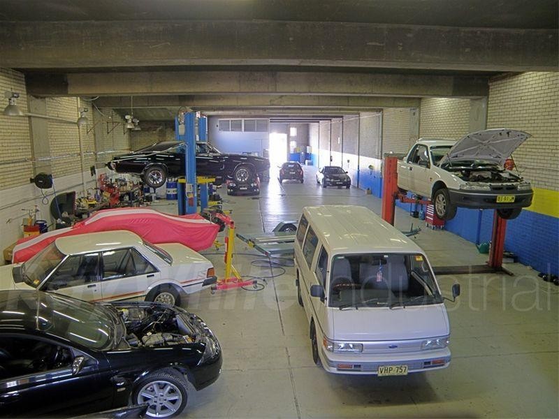 605a Forest Road, Bexley NSW 2207