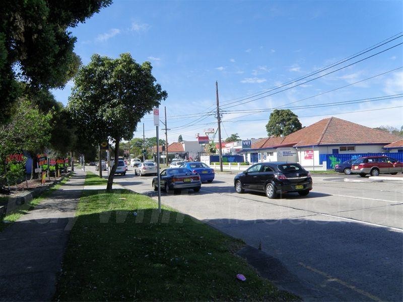 605a Forest Road, Bexley NSW 2207