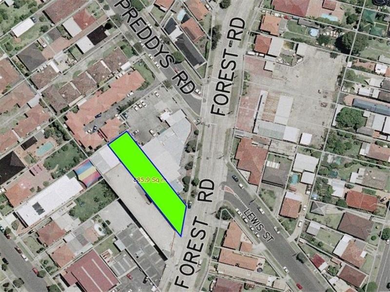 605a Forest Road, Bexley NSW 2207