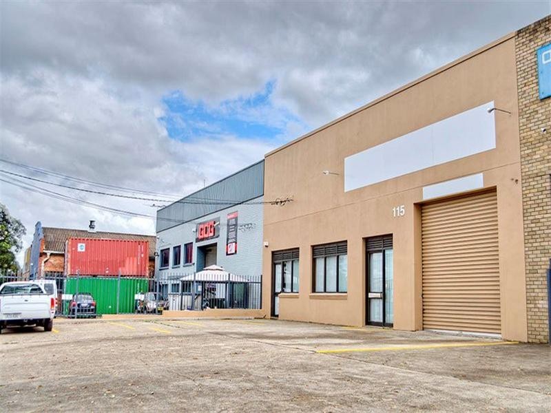 115 Eldridge Road, Condell Park NSW 2200