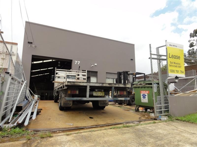 77 Rosedale Avenue, Greenacre NSW 2190