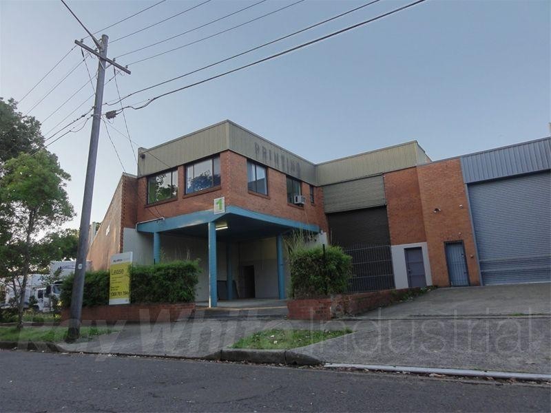 1 Smidmore Street, Marrickville NSW 2204