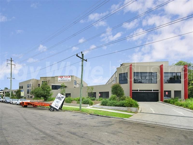 42/3 Kelso Crescent, Moorebank NSW 2170