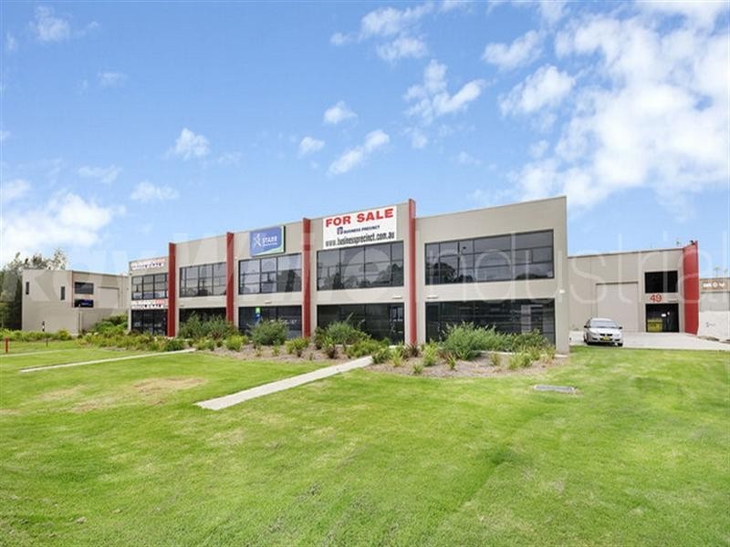 42/3 Kelso Crescent, Moorebank NSW 2170