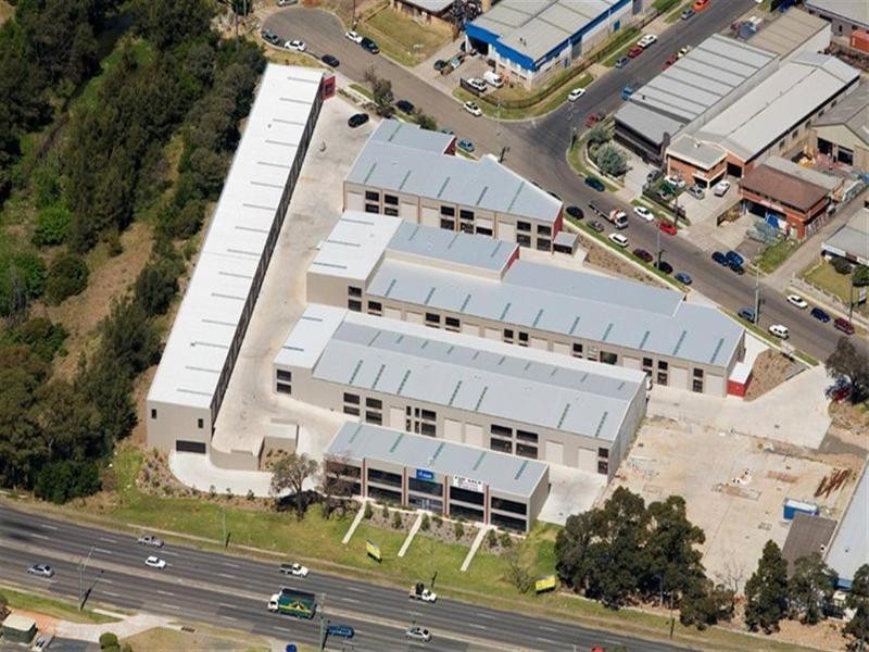 42/3 Kelso Crescent, Moorebank NSW 2170