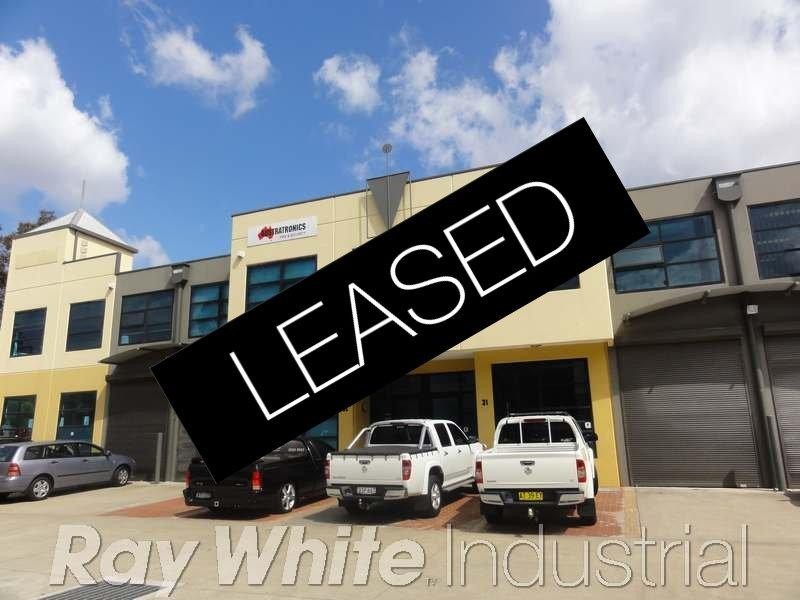 31/105a Vanessa Street, Kingsgrove NSW 2208