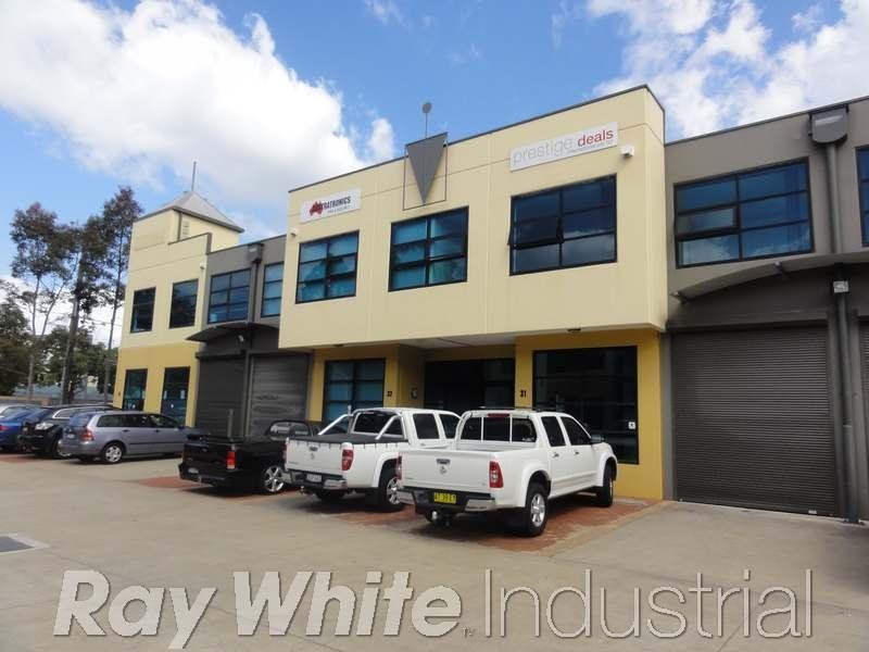 31/105a Vanessa Street, Kingsgrove NSW 2208