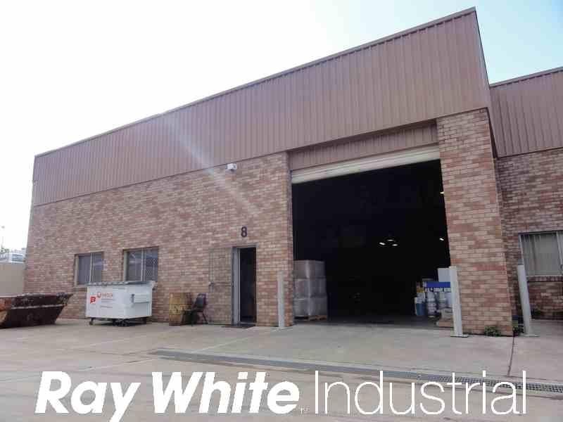 8/33-35 Stanley Street, Peakhurst NSW 2210