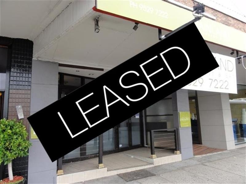 Shop 1/341 Rocky Point Road, Sans Souci NSW 2219