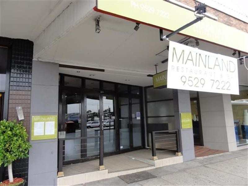 Shop 1/341 Rocky Point Road, Sans Souci NSW 2219