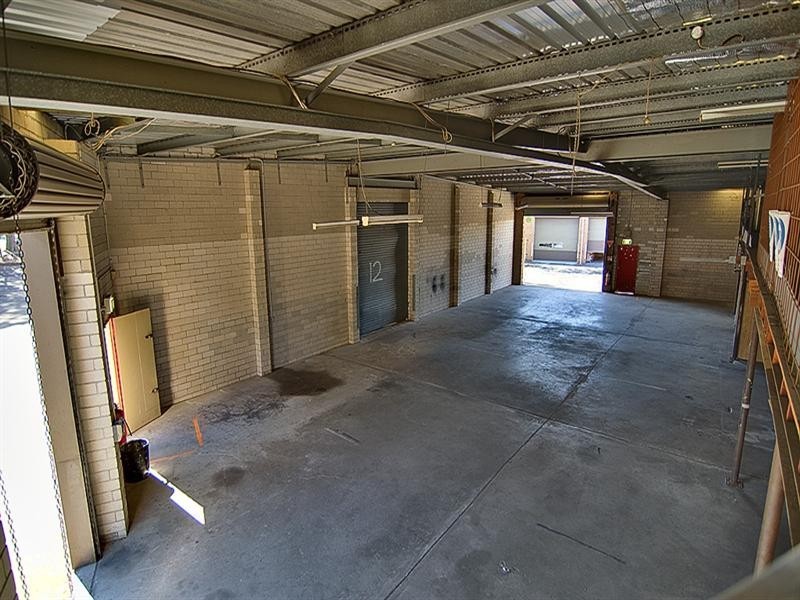 5/27-29 Garema Circuit, Kingsgrove NSW 2208