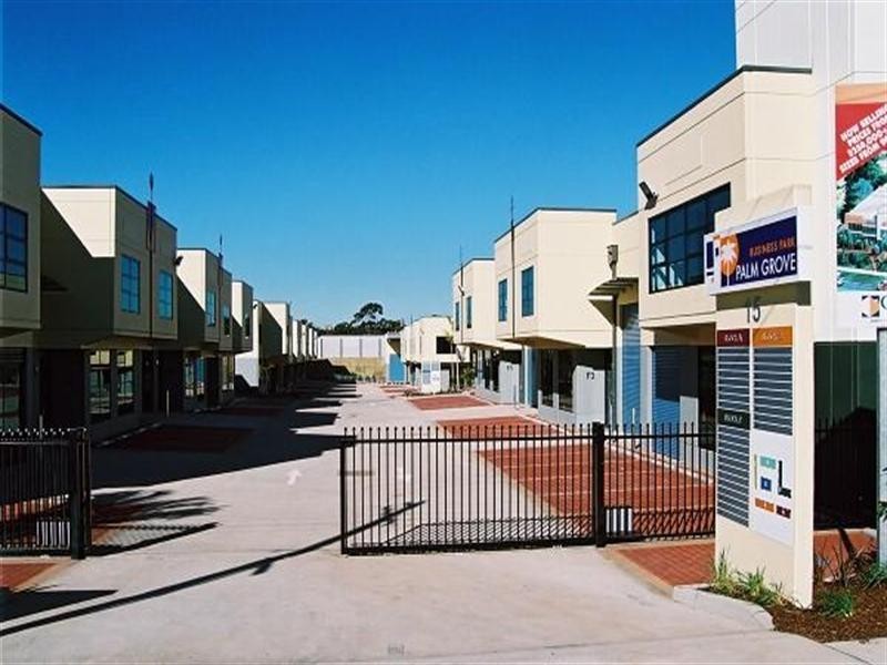 E8/15 Forrester Street, Kingsgrove NSW 2208