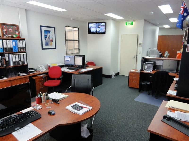 E8/15 Forrester Street, Kingsgrove NSW 2208