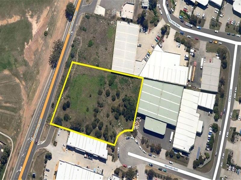 Lot 7 Merryvale Road, Minto NSW 2566