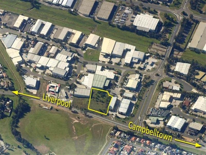 Lot 7 Merryvale Road, Minto NSW 2566