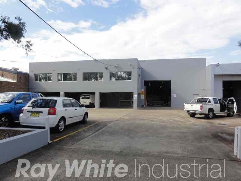 54 Allingham Street, Condell Park NSW 2200