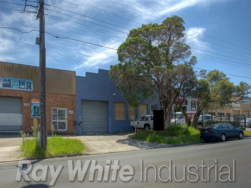 119 Eldridge Road, Condell Park NSW 2200