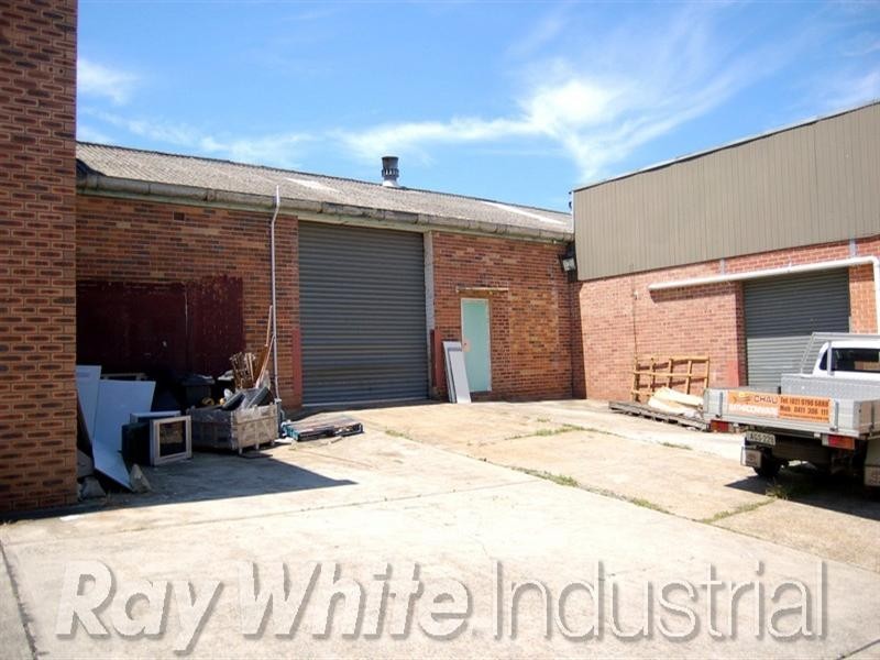 119 Eldridge Road, Condell Park NSW 2200