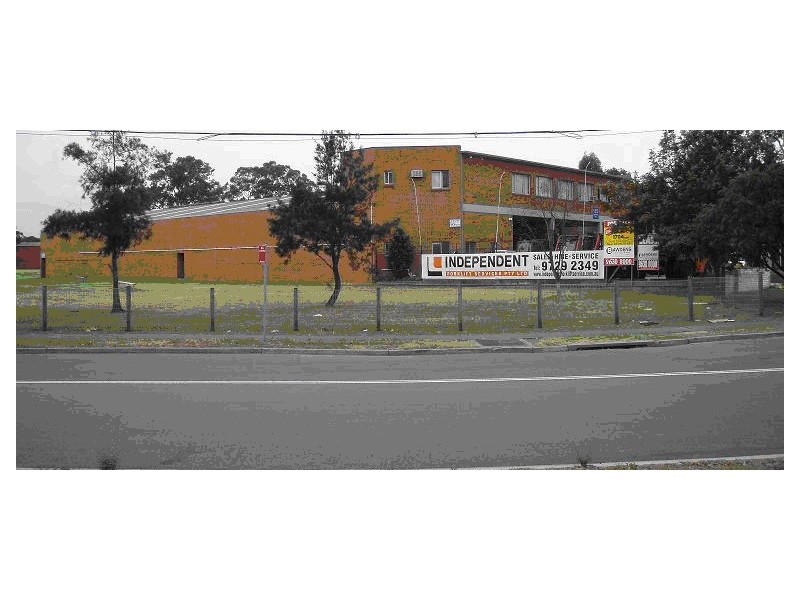 185 Warren Road, Smithfield NSW 2164