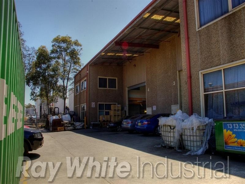 4/19 Daisy Street, Revesby NSW 2212