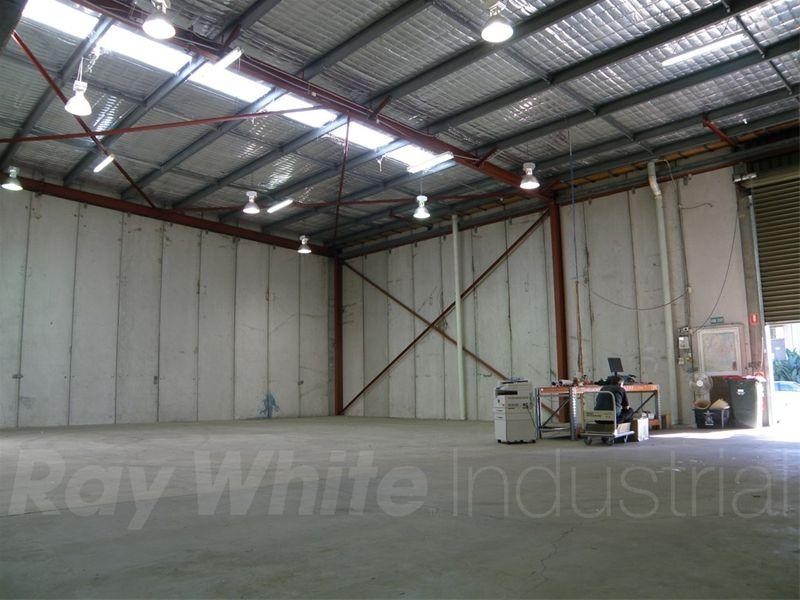 1/32 Lilian Fowler Place, Marrickville NSW 2204