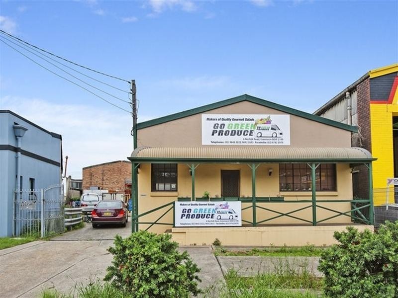 6 Norfolk Road, Greenacre NSW 2190