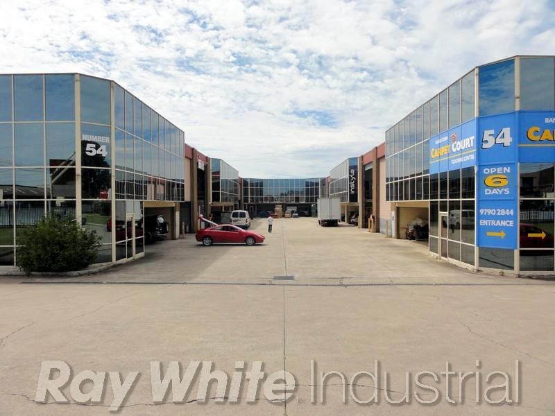 7/54 Fairford Road, Padstow NSW 2211