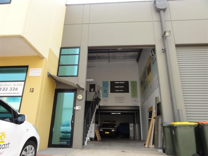 13/105A Vanessa Street, Kingsgrove NSW 2208