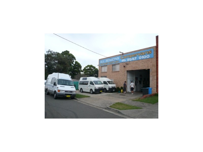 77 Planthurst Road, Carlton NSW 2218