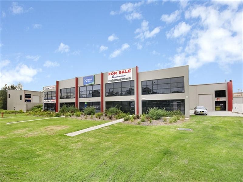 12/3 Kelso Crescent, Moorebank NSW 2170