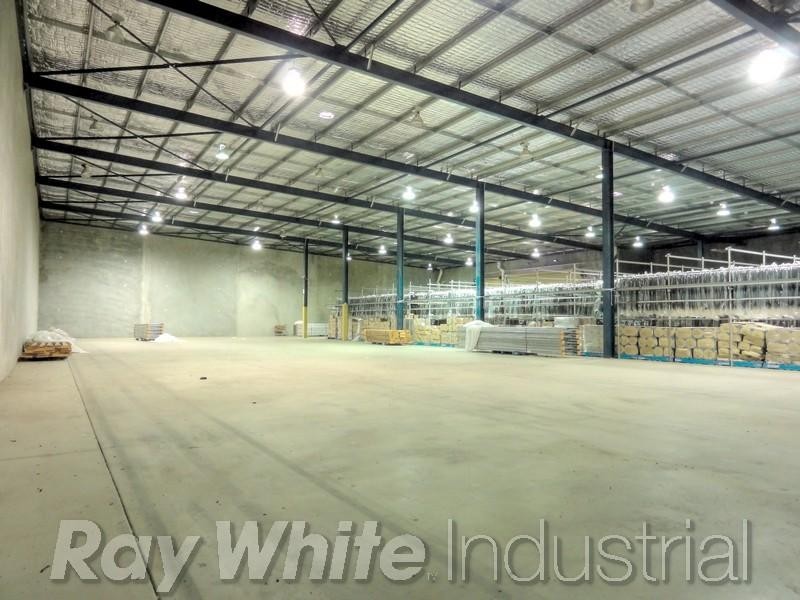 1/5 Viscount Place, Liverpool NSW 2170