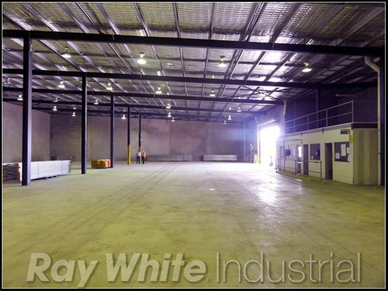 1/5 Viscount Place, Liverpool NSW 2170