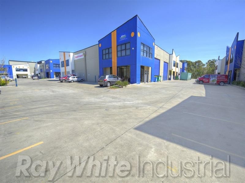 7-9 Progress Circuit, Prestons NSW 2170