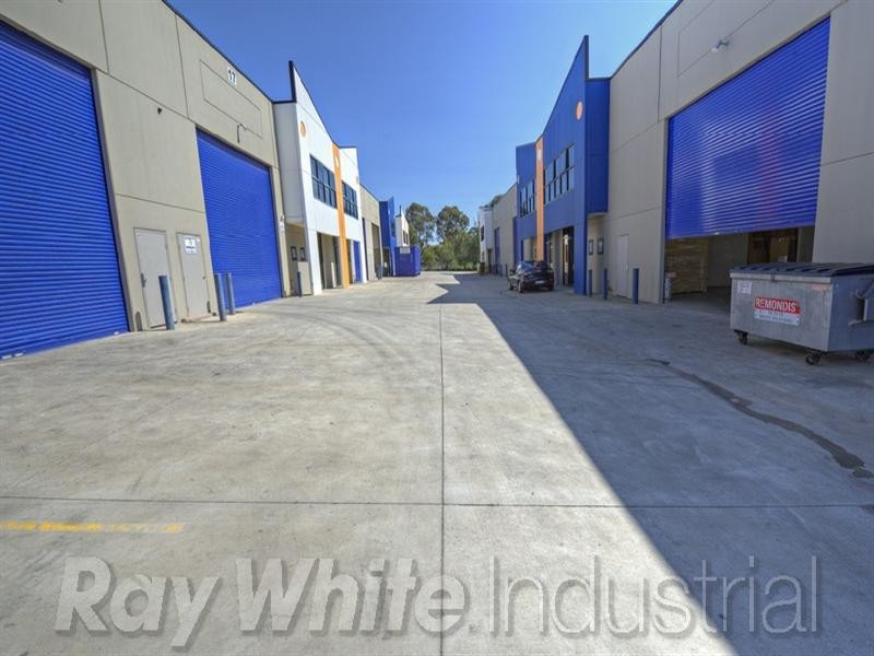 7-9 Progress Circuit, Prestons NSW 2170