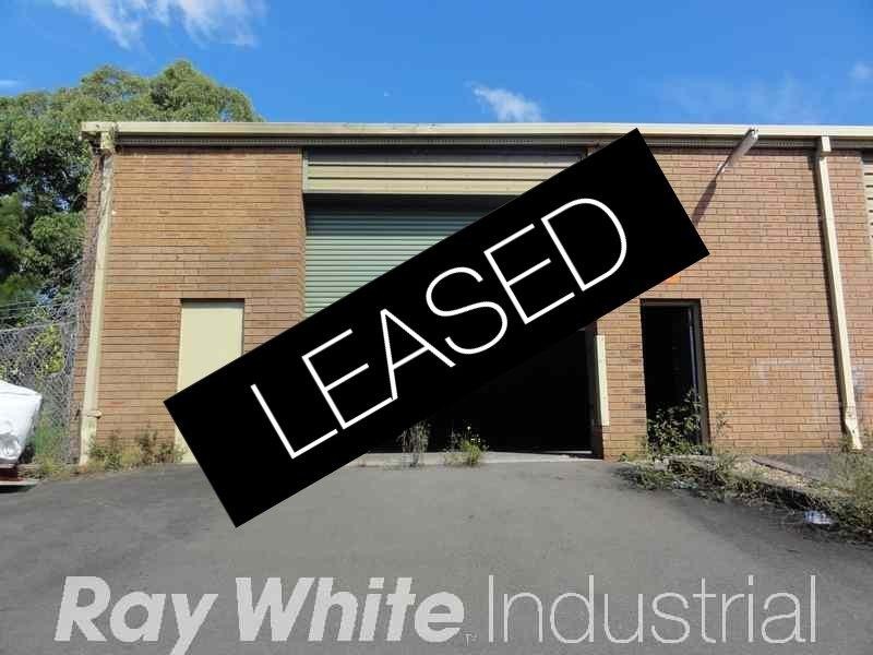 6/27-29 Garema Circuit, Kingsgrove NSW 2208