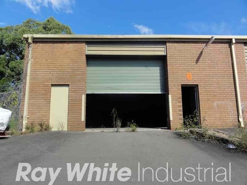 6/27-29 Garema Circuit, Kingsgrove NSW 2208