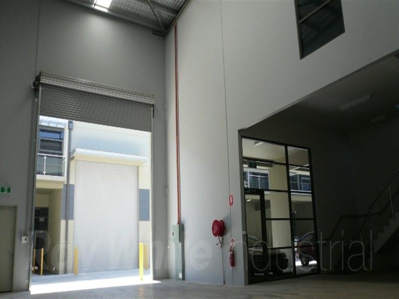 11/20-22 St Albans Road, Kingsgrove NSW 2208