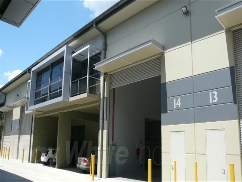 11/20-22 St Albans Road, Kingsgrove NSW 2208