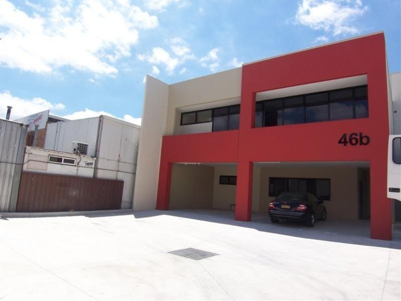 (Office) 46B Alexander Avenue, Taren Point NSW 2229
