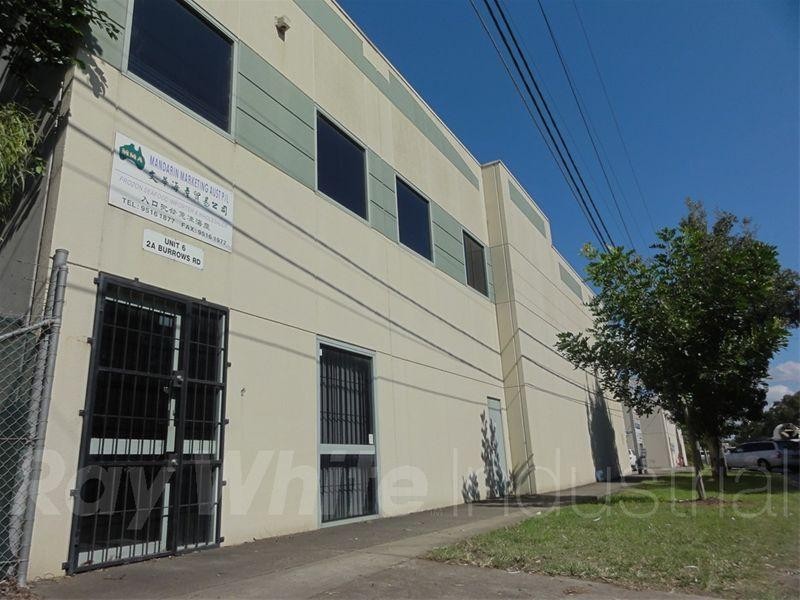 6/2A Burrows Road, St Peters NSW 2044