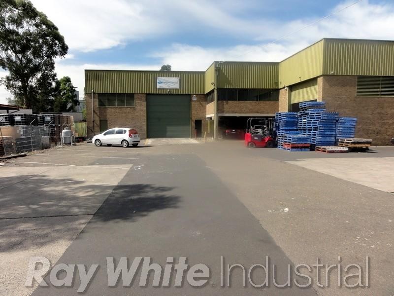 2/23-25 Marigold Street, Revesby NSW 2212