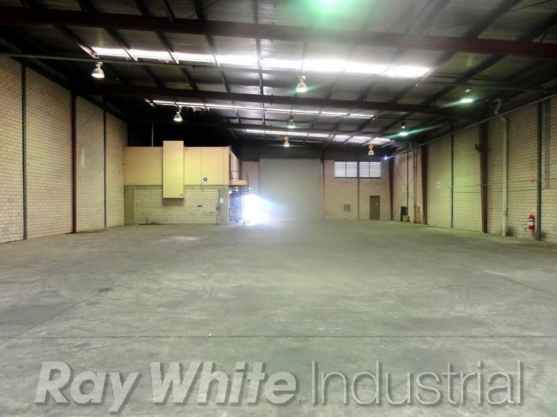 2/23-25 Marigold Street, Revesby NSW 2212