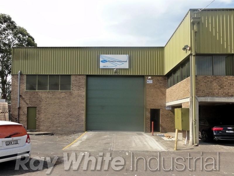 2/23-25 Marigold Street, Revesby NSW 2212