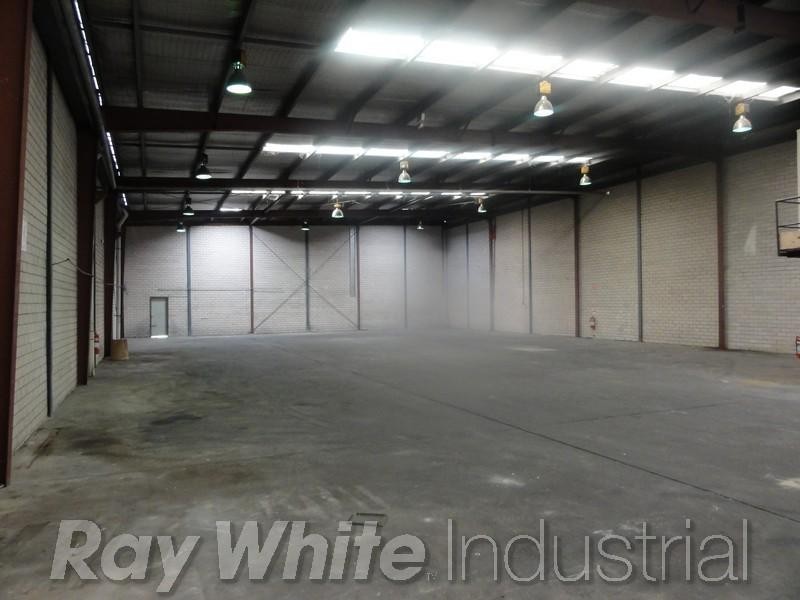 2/23-25 Marigold Street, Revesby NSW 2212