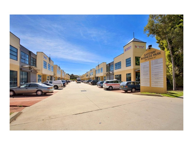 26/105a Vanessa Street, Kingsgrove NSW 2208