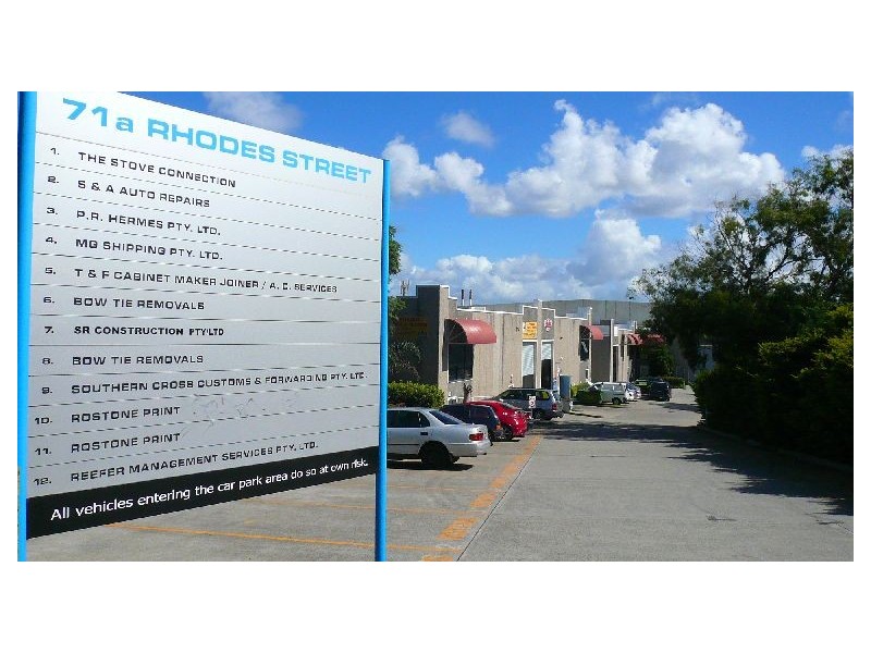 71a Rhodes Street, Hillsdale NSW 2036