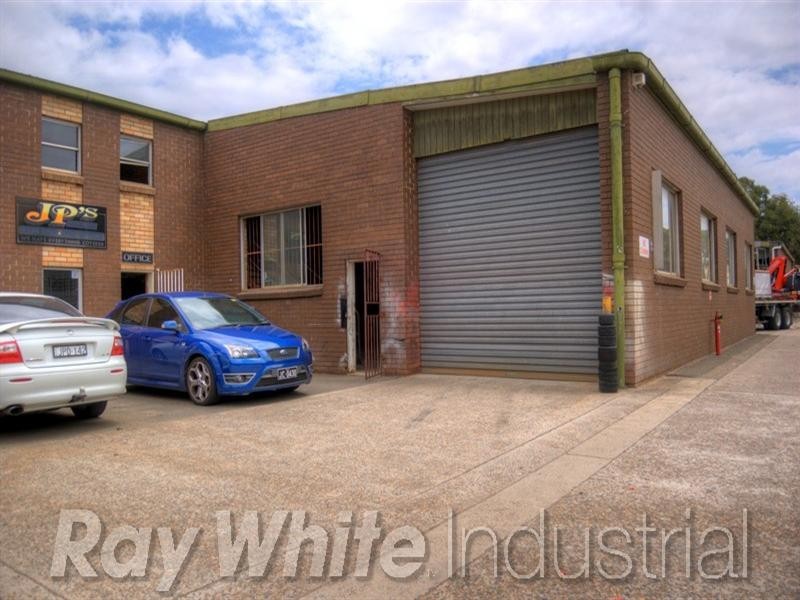 12/39-41 Marigold Street, Revesby NSW 2212