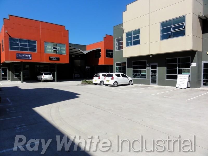 B2/101 Rookwood Road, Yagoona NSW 2199