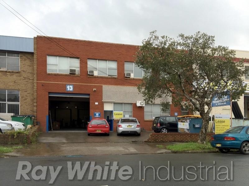 13 Cosgrove Road, Strathfield South /, Greenacre NSW 2190