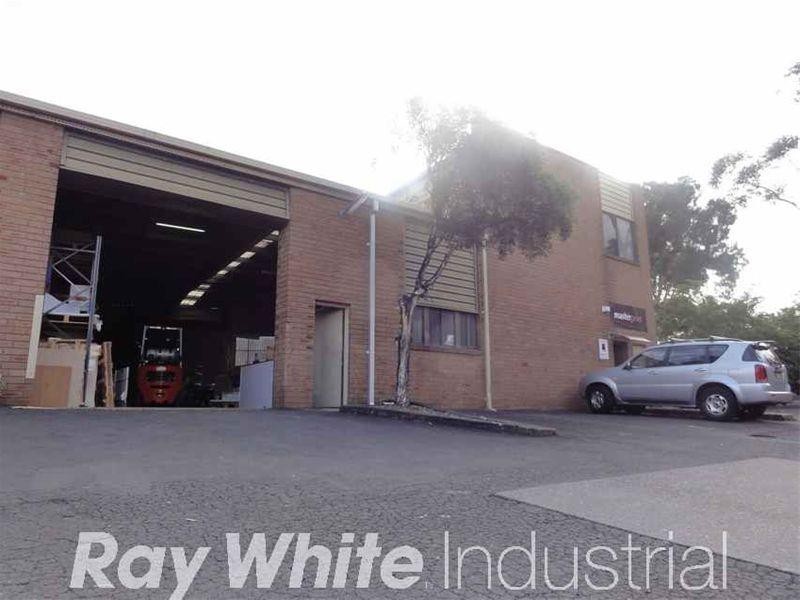 4/27-29 Garema Circuit, Kingsgrove NSW 2208